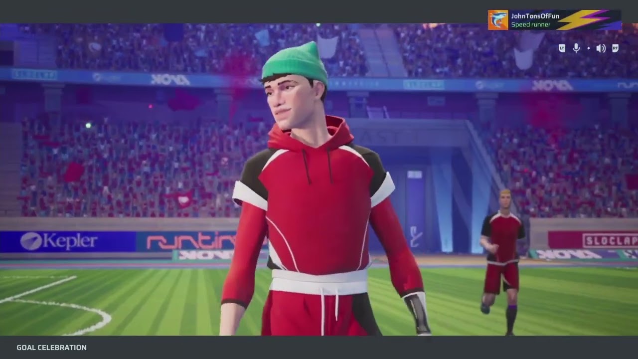 REMATCH WITH k_billtv amazingmakaille