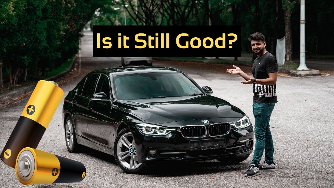 Долгосрочный обзор BMW 330e F30 | Будет ли это по-прежнему хороший автомобиль в 2025 году?