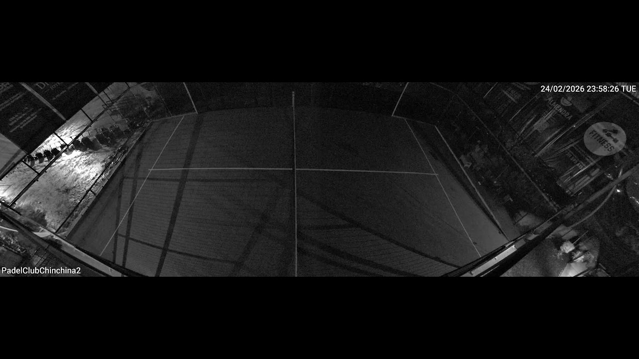 Cancha 2 ChinchinaPadel Club 24/02/26 inicia 12:01