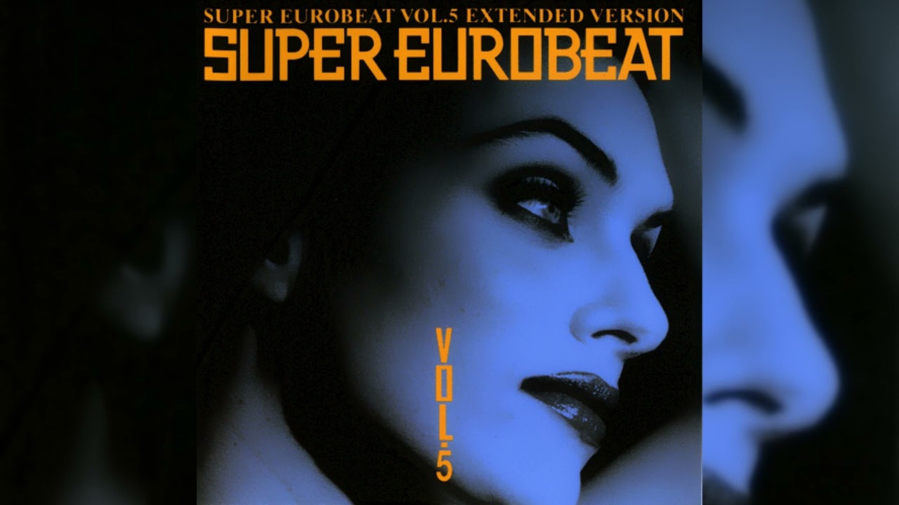Vanessa - Be My Lady