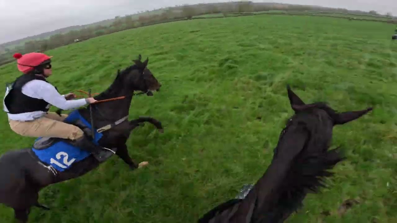 The Melton Hunt Club Ride 2024 🏇🏼