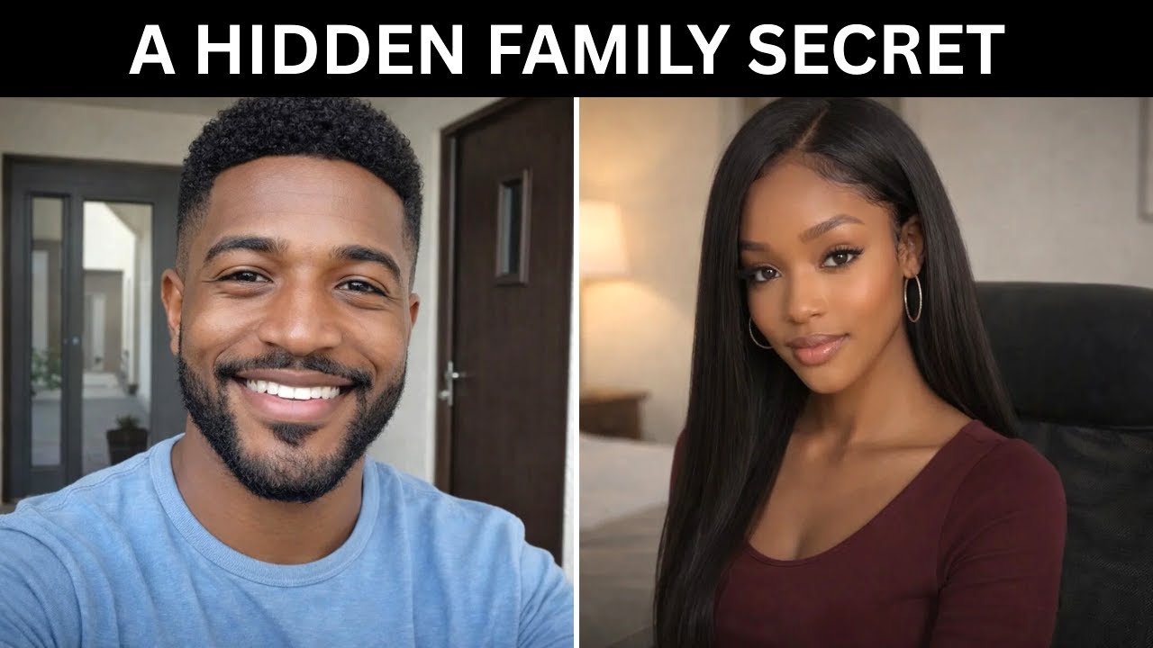 Ее тайный роман с членом семьи изменил все навсегда.