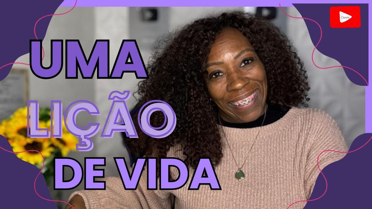 ♍️VIRGEM♍️VC DANDO UMA LIÇÃO DE VIDA