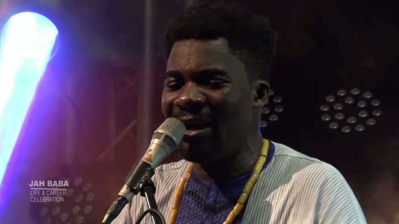 AZO JAH BABA