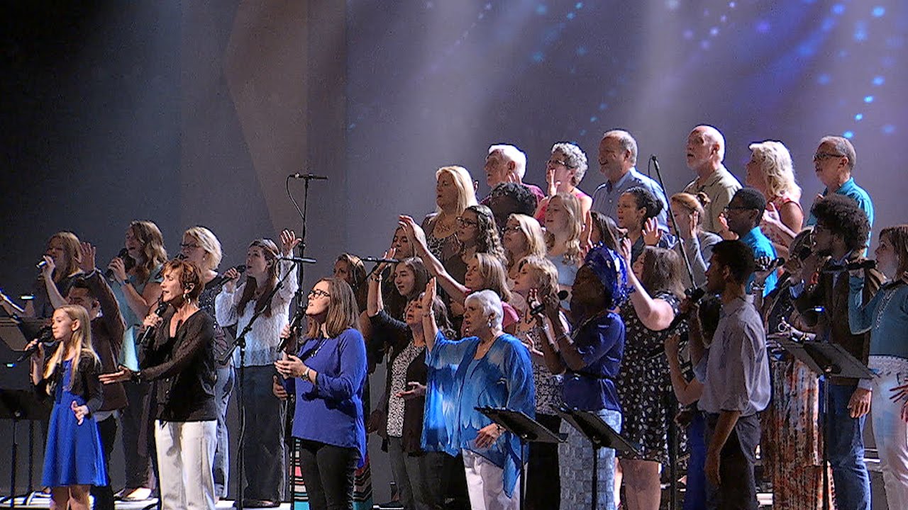 Holy Is The Lord Almighty - Northland Church