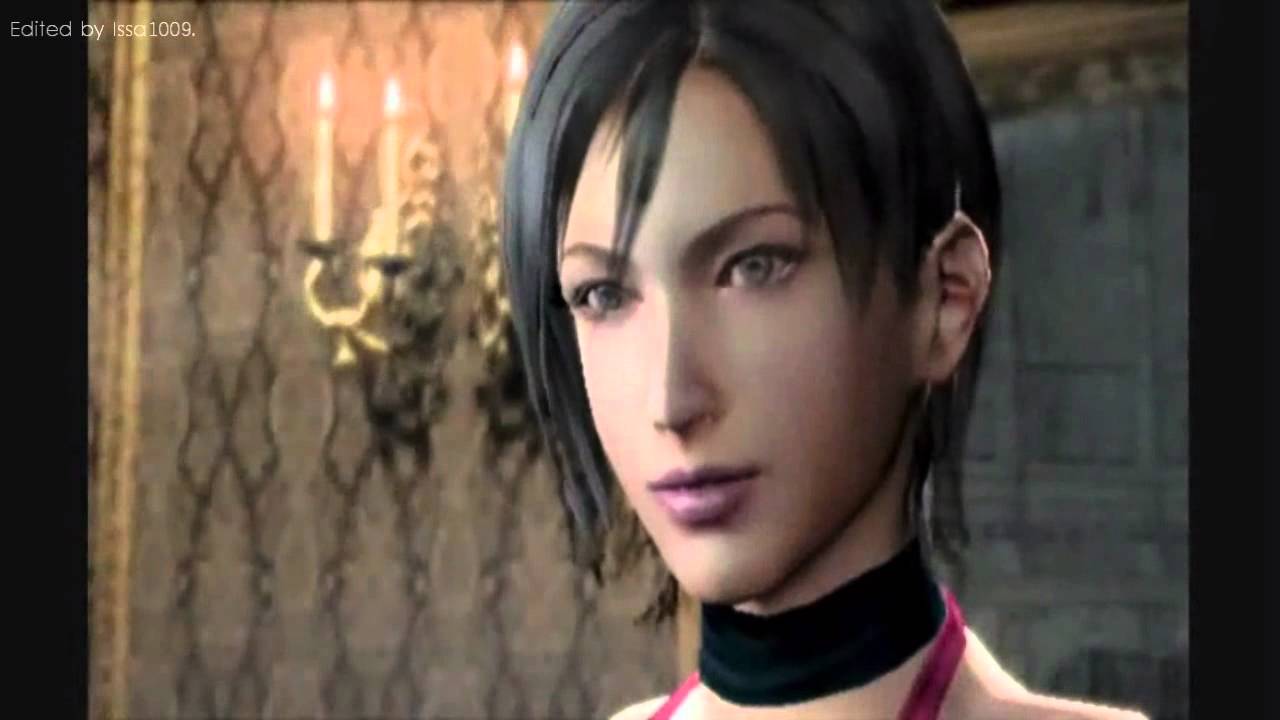 [FMV] [Leon&Ada] Pretending
