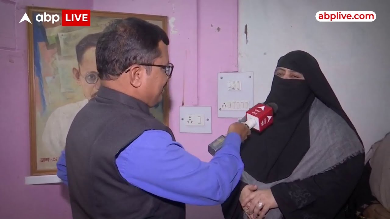 Atique Ahmed की पत्नी ने की CM Yogi की तारीफ, चिट्ठी लिख अपने बच्चों के लिए की ये बड़ी मांग