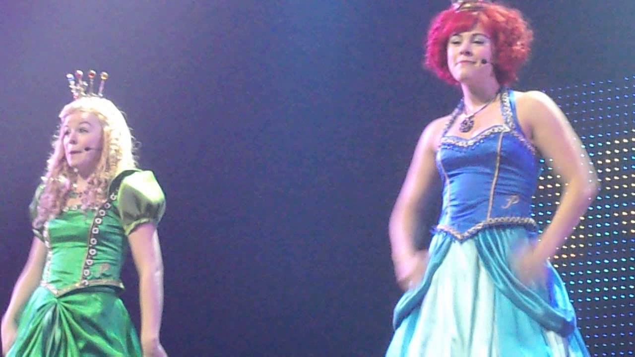 Prinsessia SOS