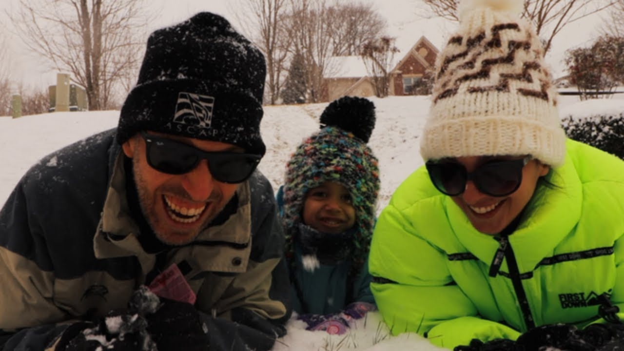 Rollerskating, Sledding, Thrills and Spills