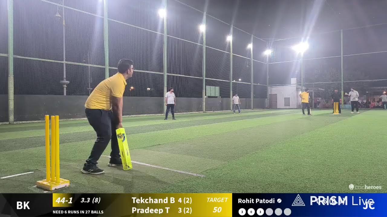 TBA MENS BOX CRICKET 2026 #JAMBU_CHALLENGERS 🆚 #BLAZE_KNIGHT_RIDERS