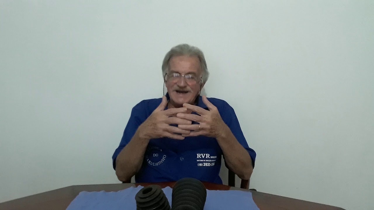 L 200, FOLGA NO VOLANTE, COMO ELIMINAR !!!  (118)