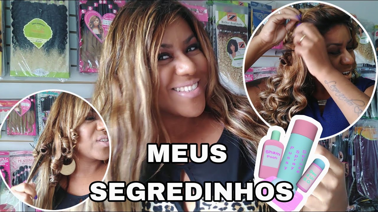 Como cuidar do entrela&ccedil;amento