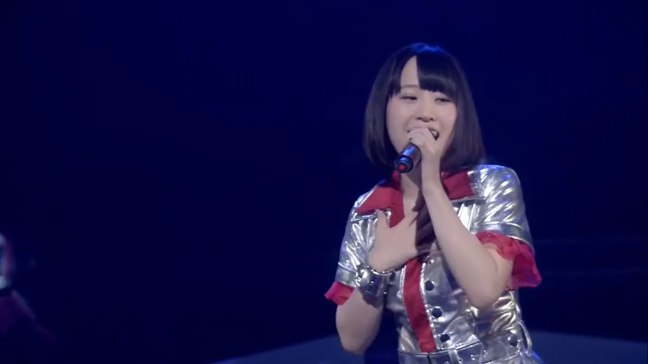 Walkure 2nd Live - #20 Bokura no Senjou - 僕らの戦場 Bokura no Senjō - Our Battlefield