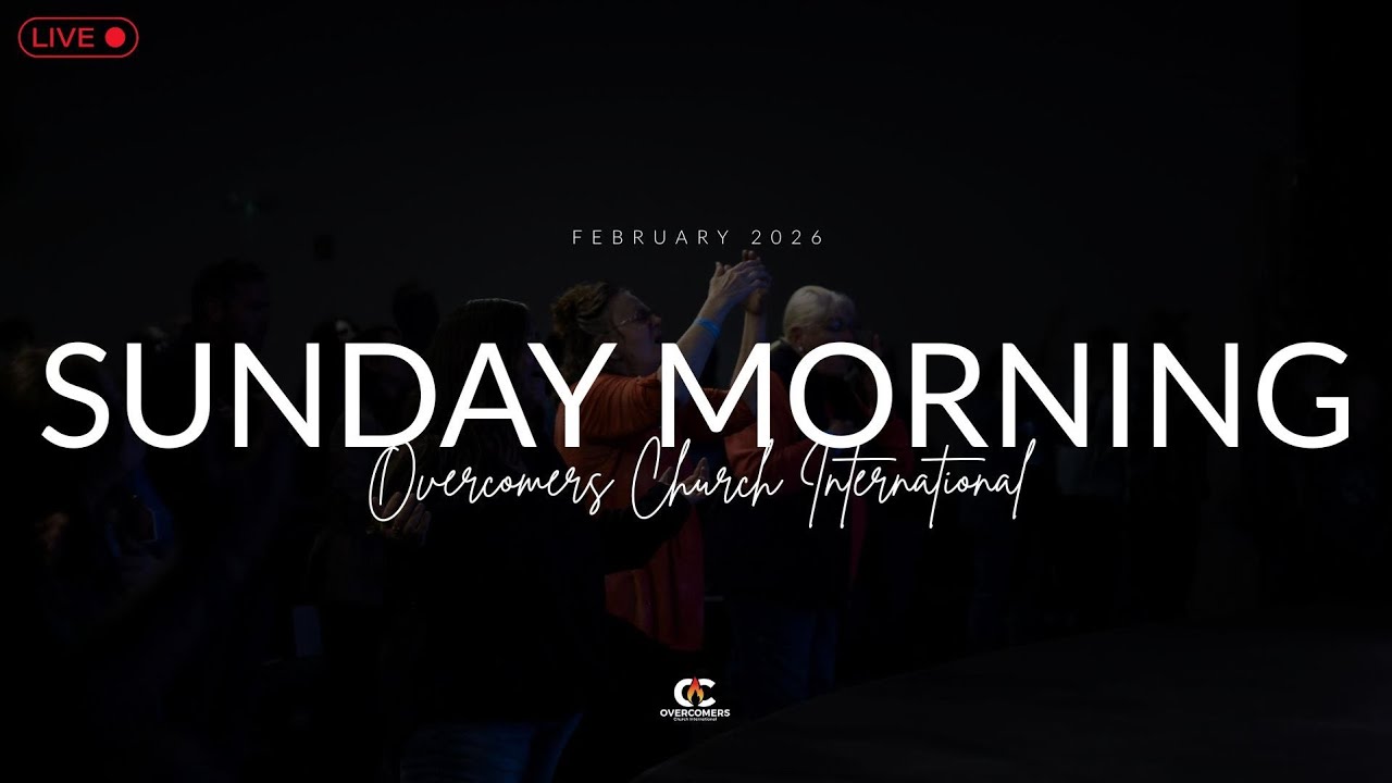 Sunday Morning Service | Message - Pastor Kent Ward | Worship - Kingston Ward, Olivia Hicks