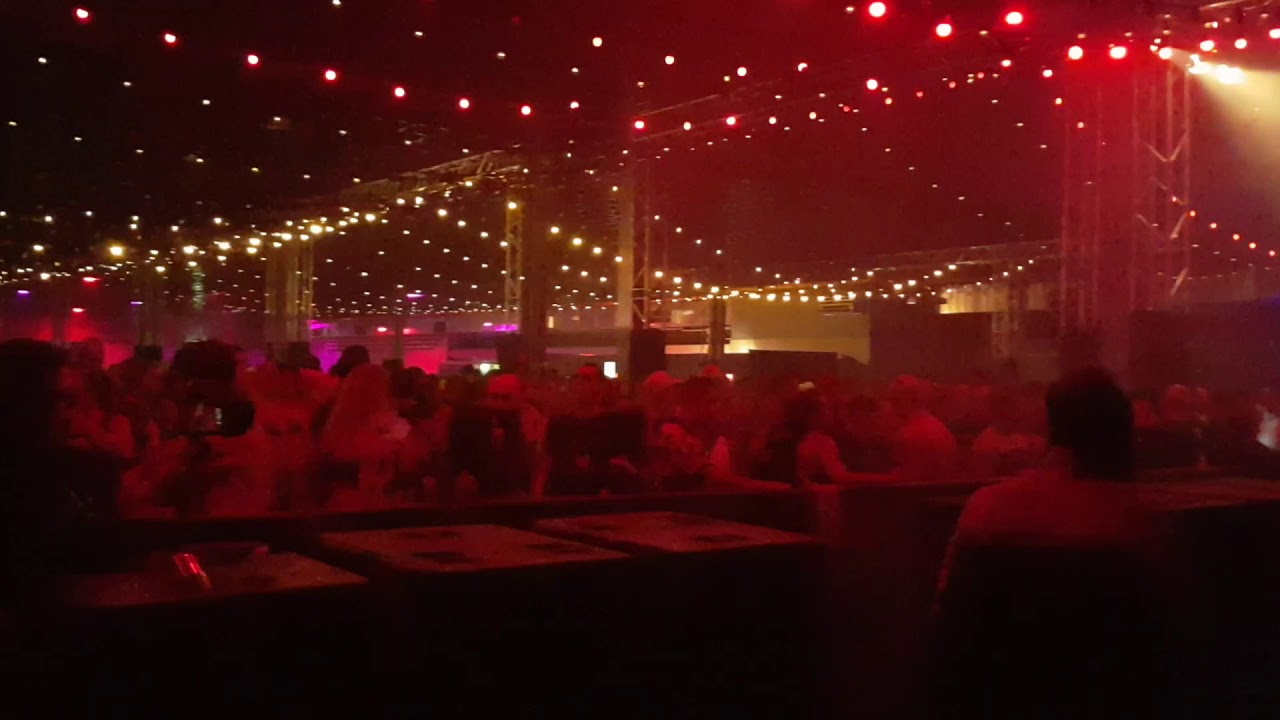 Delirium @ Thunderdome 2019 Jaarbeurs Utrecht the NetherlaNDS