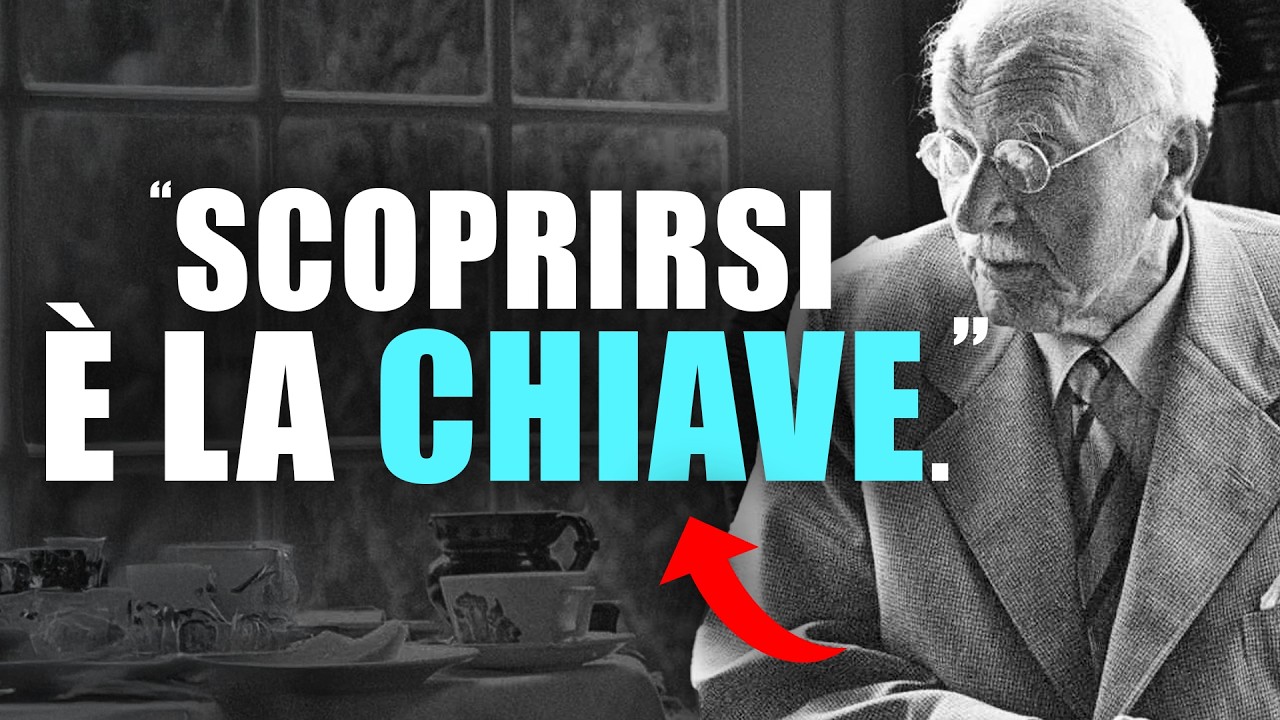 I Segreti dell'Inconscio: Sogni, Archetipi e Individuazione | Carl Jung