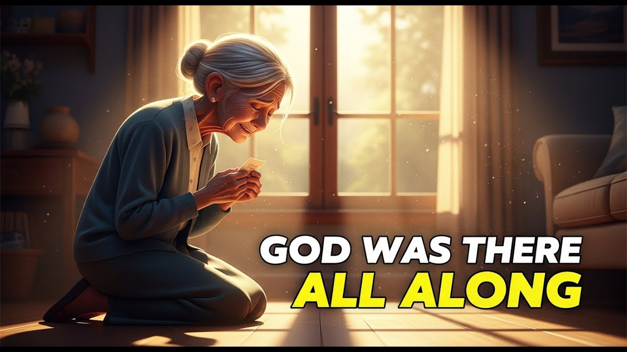 A Story That Will Restore Your Faith — God Never Forgets the Kind