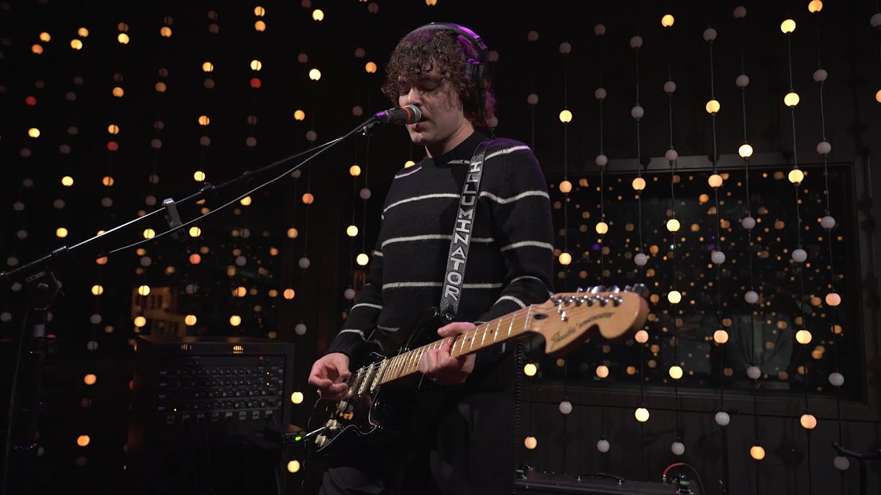 GIFT - Going In Circles (Live on KEXP)
