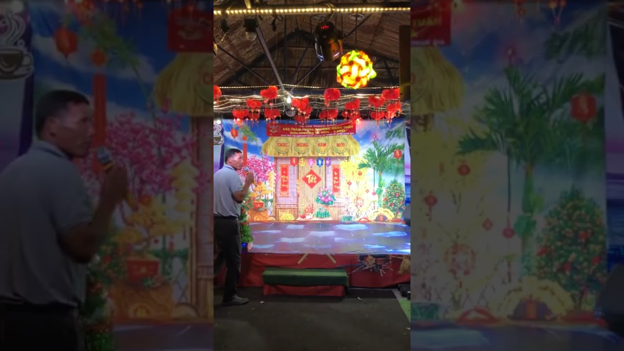 Văn Hoài : Nước Mắt Mẹ Hiền 