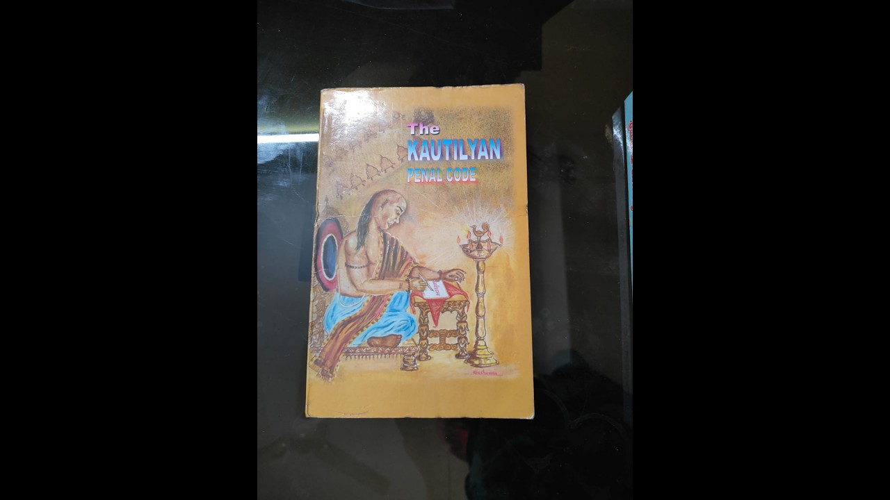 Dr P Shashirekha ,Kautilyan Law, Dharmasthiya , CivilLaw is started