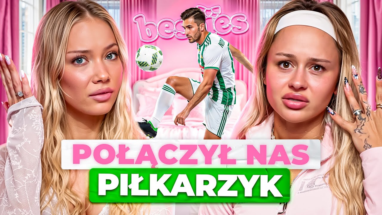 Piłkarzyk nas połączył!