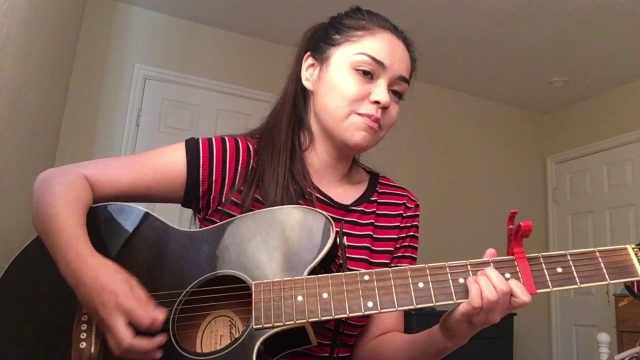 Deseo Tu Gloria - Emir Sensini (cover)
