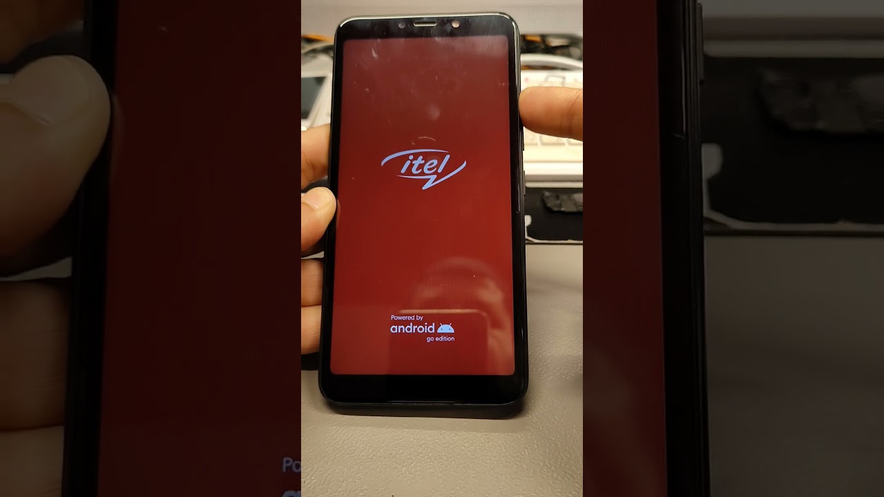 All Itel phones Hard Reset, Delete Pin, Pattern, Password Lock.