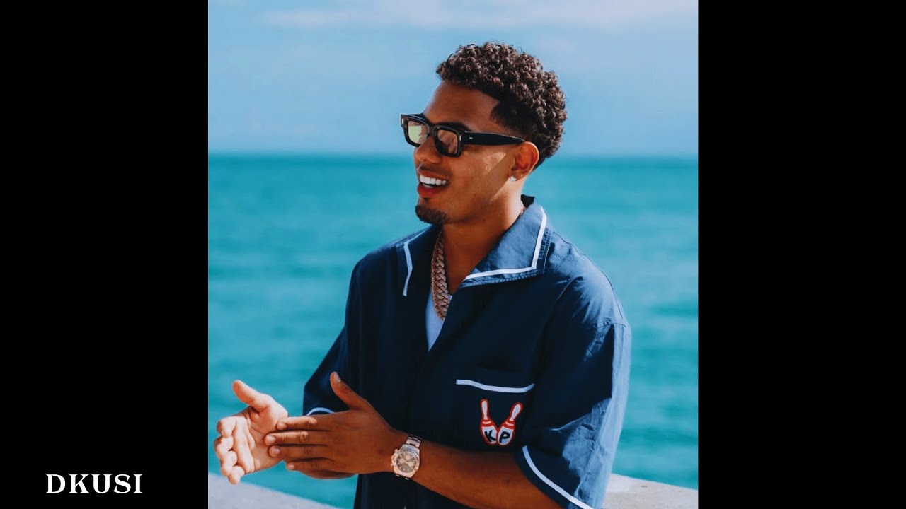 [FREE] Quevedo x Myke Towers - ¨Perfume¨ | Afrobeat Reggaeton Type Beat 2025