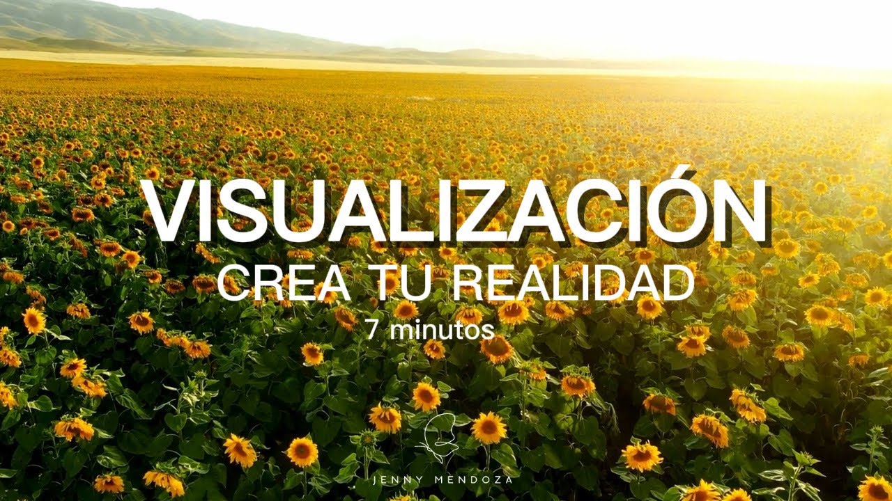 Visualización guiada para Crear tu Realidad | Cruza al Otro Lado del Miedo