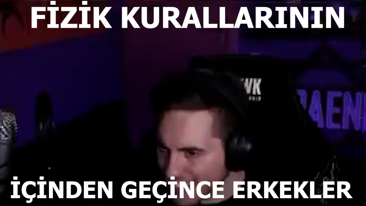 RRaenee - Fizik Kurallarını Hiçe Sayarak Nakliyat Yapıyor!