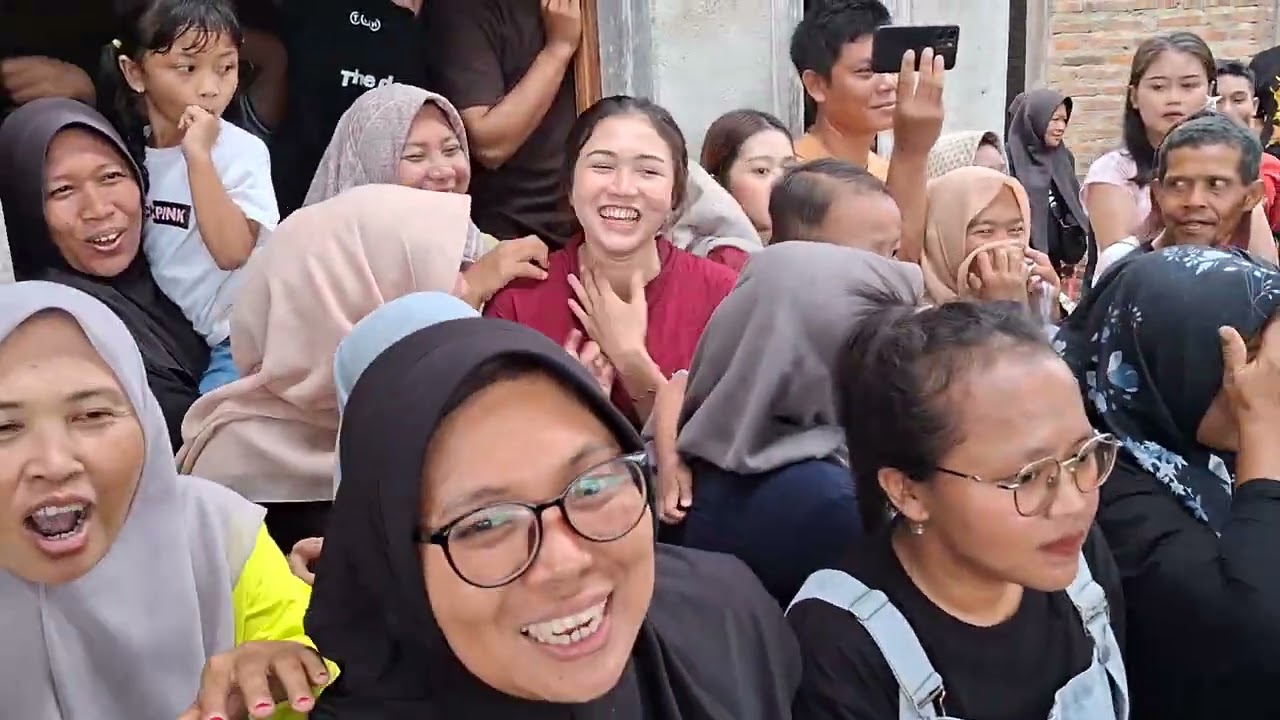 JANTURAN SANGAR KRIDA WAHYU BUDOYO LIVE DI BUMI REJO,PAGELARAN, PRINGSEWU  LAMPUNG