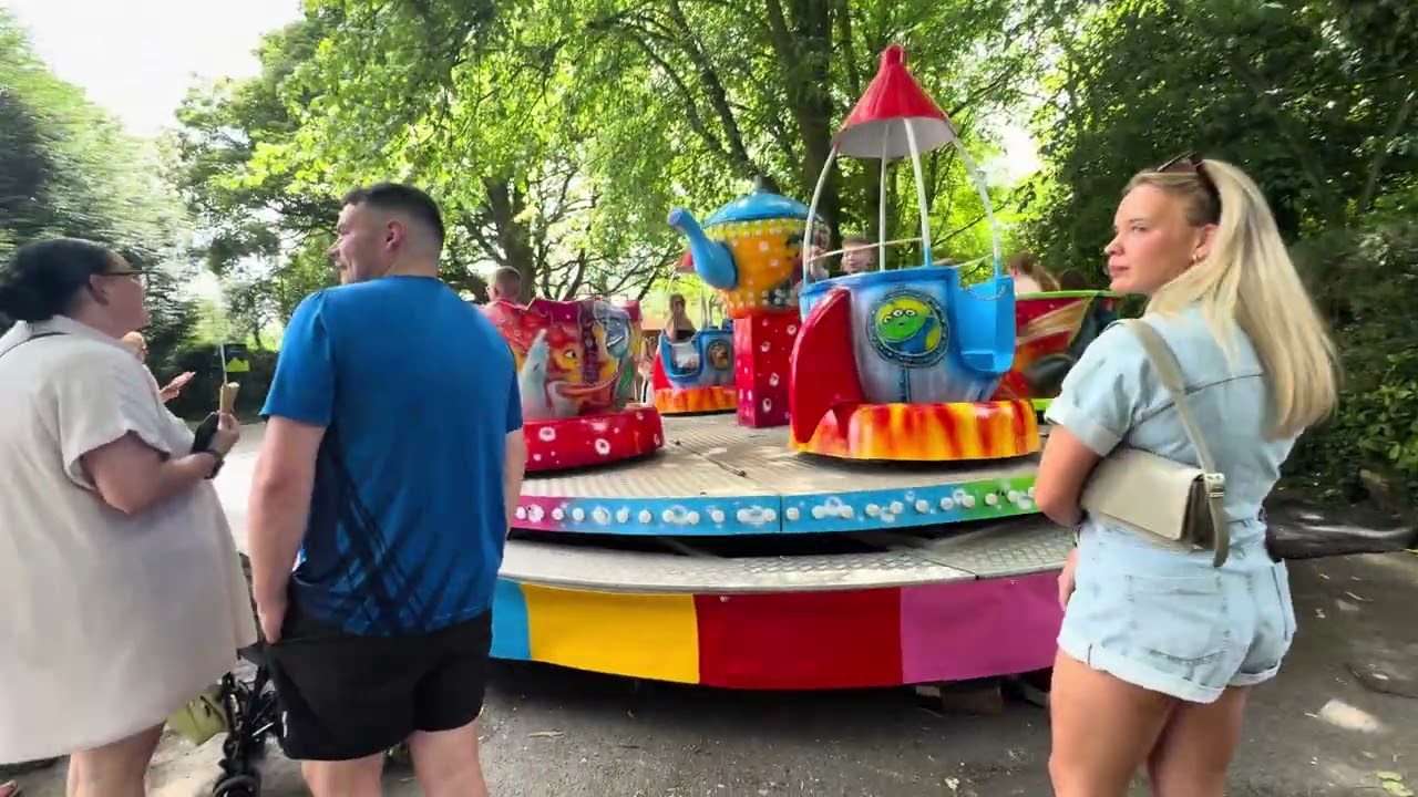 SCALBY FAIR