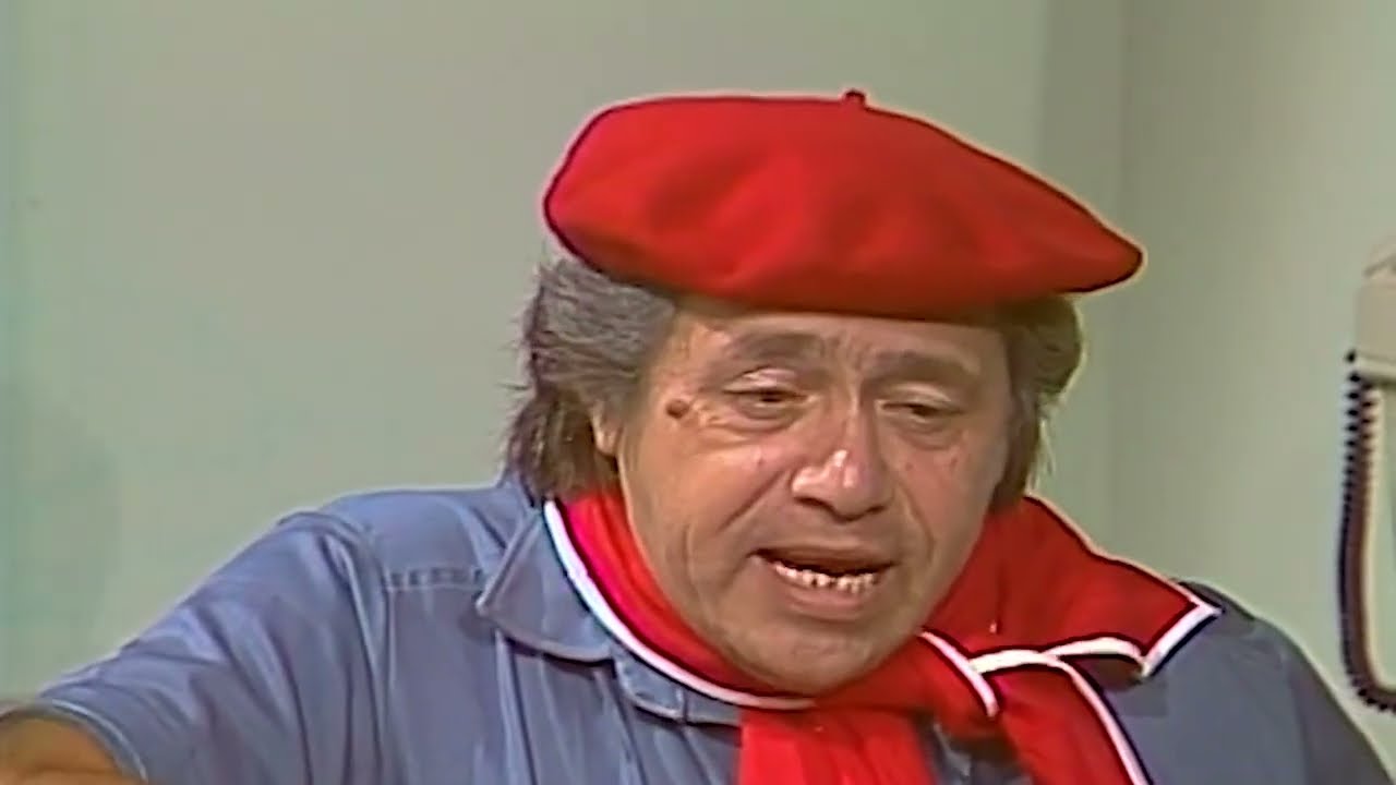 El Show De Joselo - Episodio 002