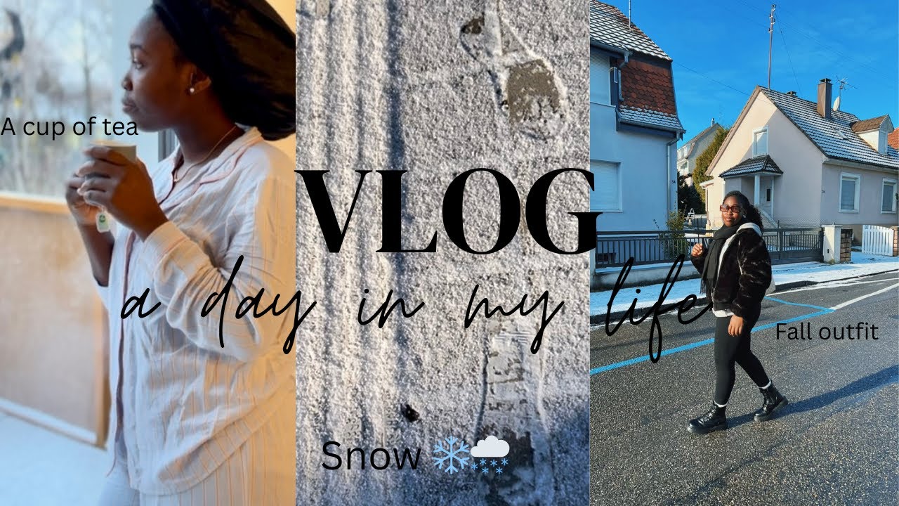 A Day in My Life | Busy day & Real Life Vlog