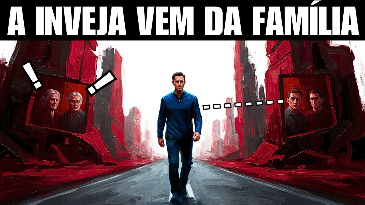 7 Coisas Para Nunca Contar à Sua Família, e Maquiavel Percebeu