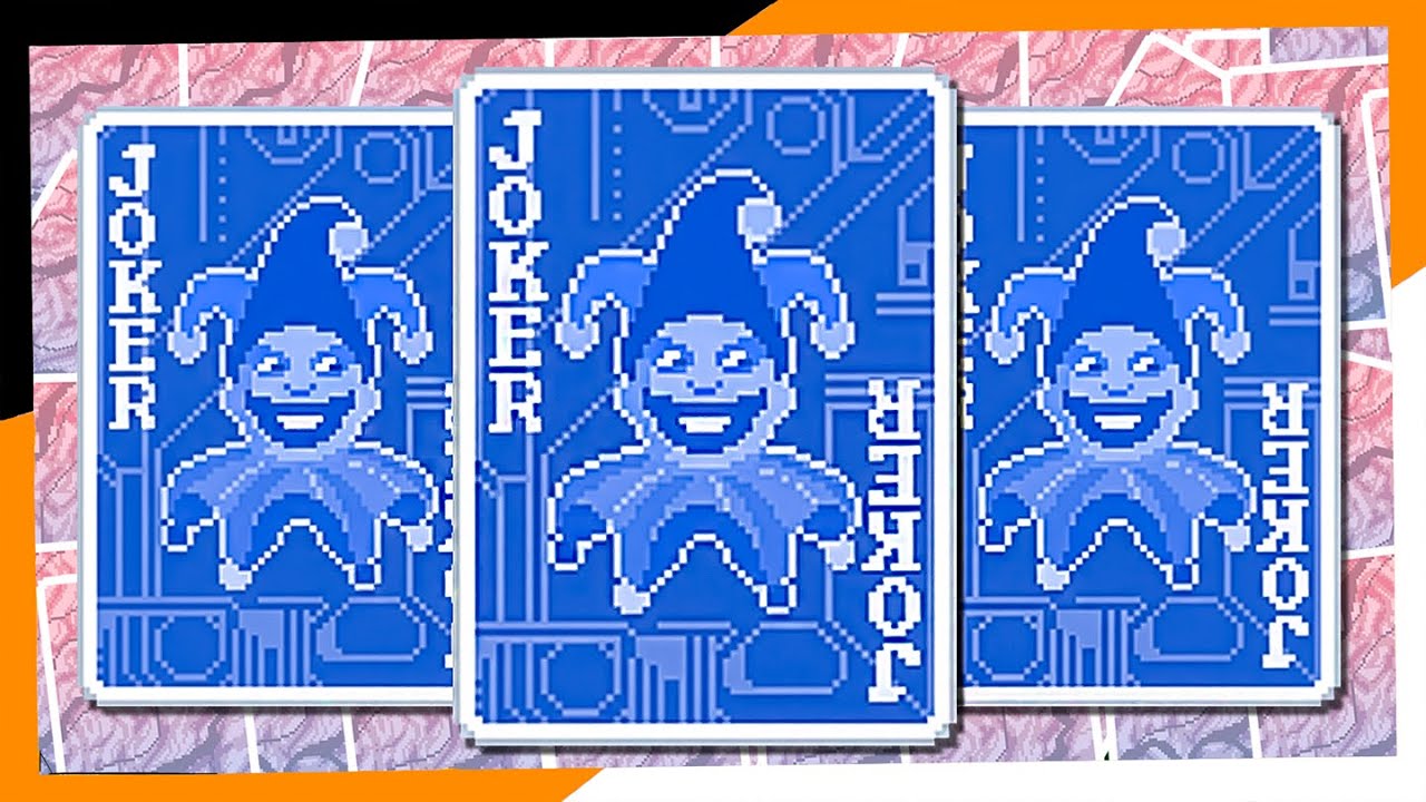 ROAD TO NANEINF - EPISODIO 11 - BALATRO