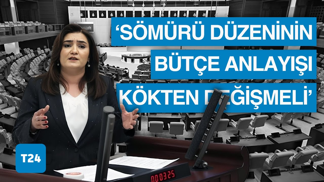 Kılı&ccedil;: Millet karanlıkta bırakılırken saray aydınlıksa, ortada b&uuml;t&ccedil;e değil, vicdan su&ccedil;u vardır