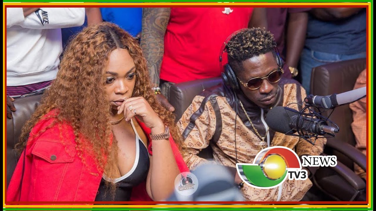 Manager Bulldog Hopes Shatta Wale & Michy Come Back Together