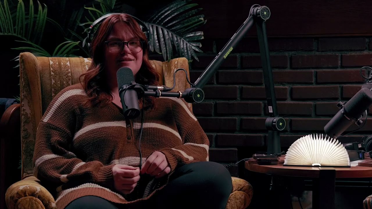 Unraveling Pen Pal: A Dark Romance That Breaks Reality And Hearts (Episode 4)