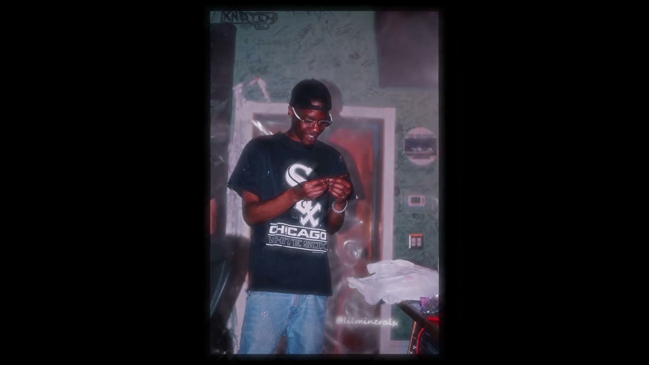 01 432Hz Pi'erre Bourne - Lessons Remastered By AKAPINTS (MineralsHZ)