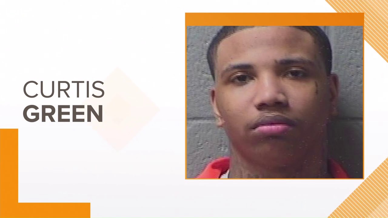 SC Officials Give Update on Arrest of Jail Escapee