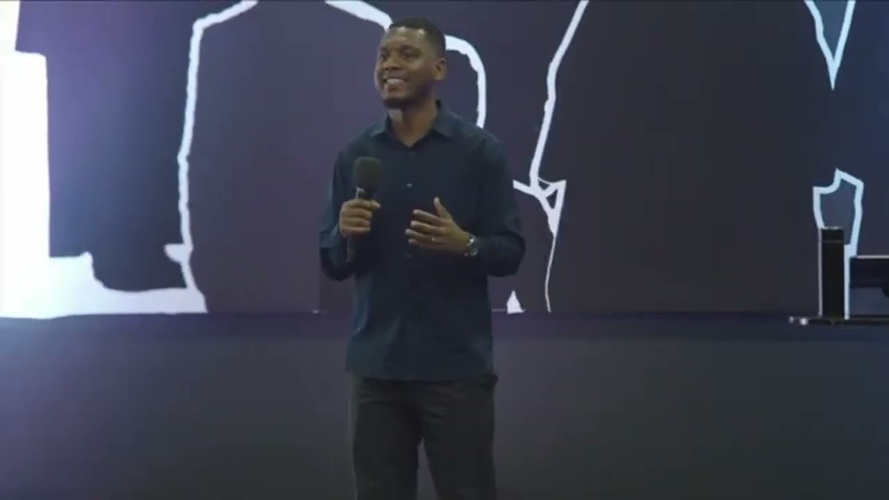 CRESCIMENTO DE IGREJA I PROFECIAS I PR. NÉSIO CHILONGO