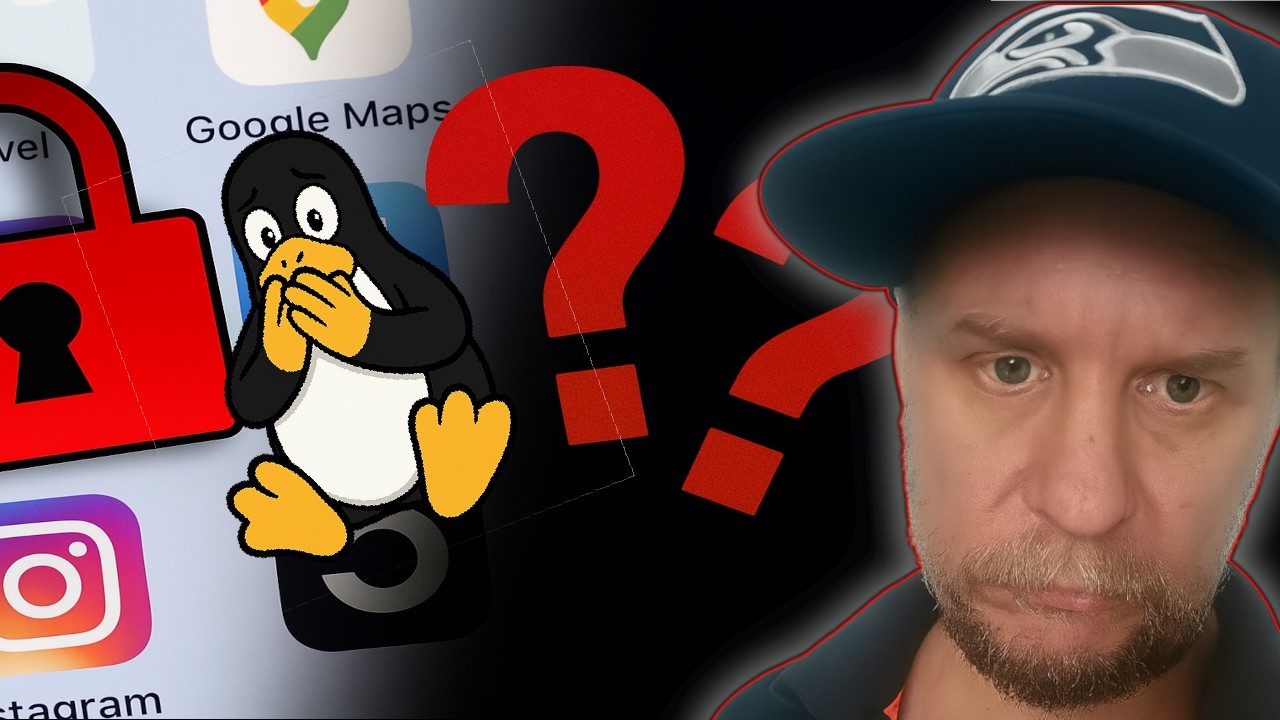 Kalifornia właśnie uchwaliła TO prawo&hellip; a Reddit uważa, że ​​Linux umarł