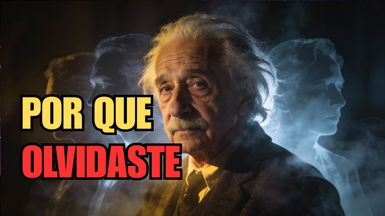 Si la Reencarnacion Es Real, Por Que No Recordamos Vidas Pasadas? – Einstein