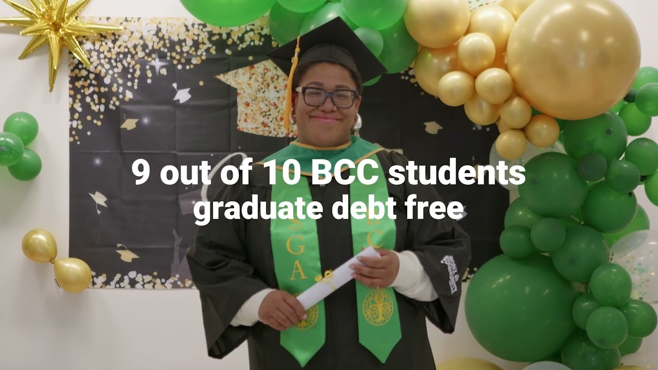 Bronx Community College Office of Financial Aid