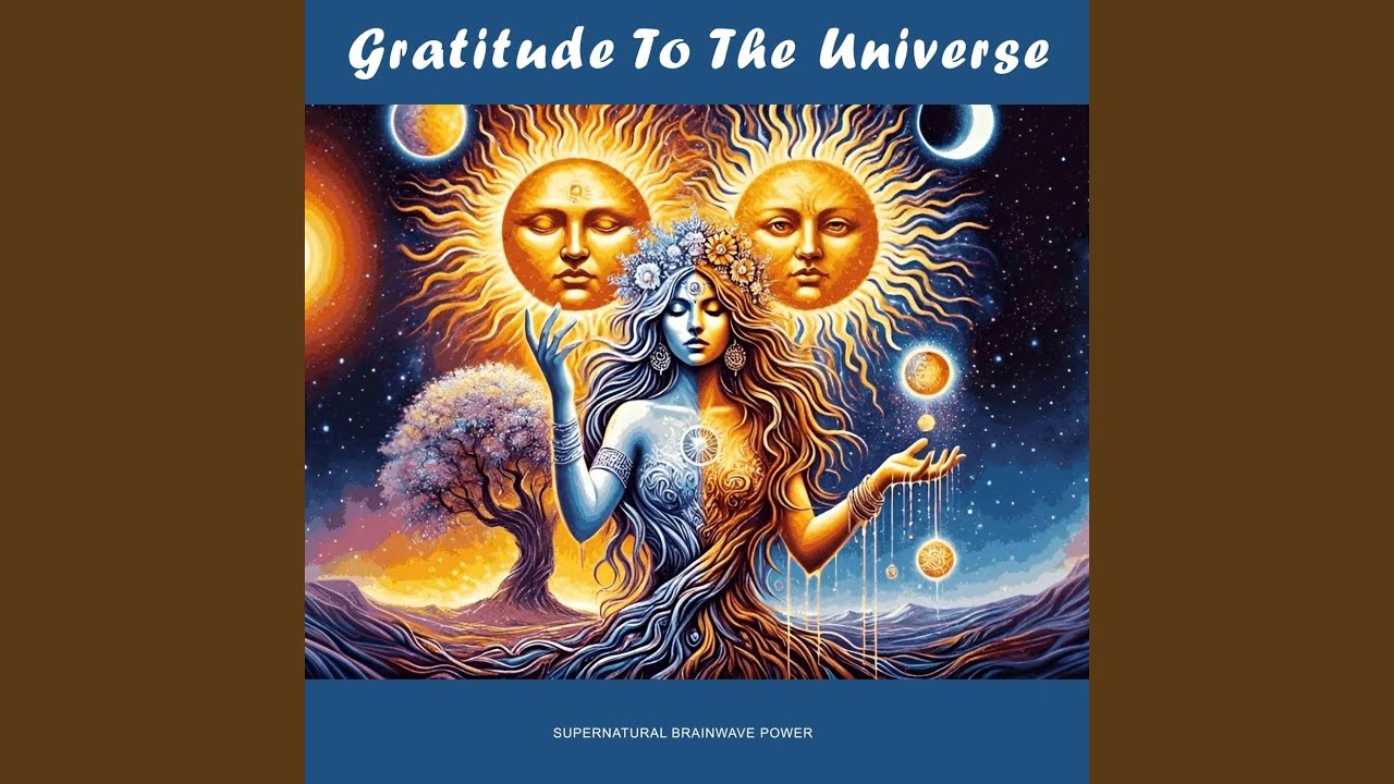 Abundance Flow Meditation