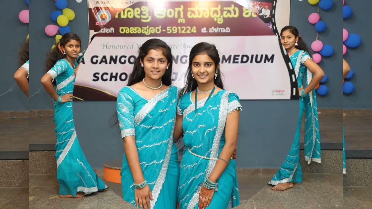 2025ರ ಬೀಳ್ಕೋಡುವ ಸಮಾರಂಭ | SSLC Farewell 07-03-2025 @jnaana_gangotri_rajapur