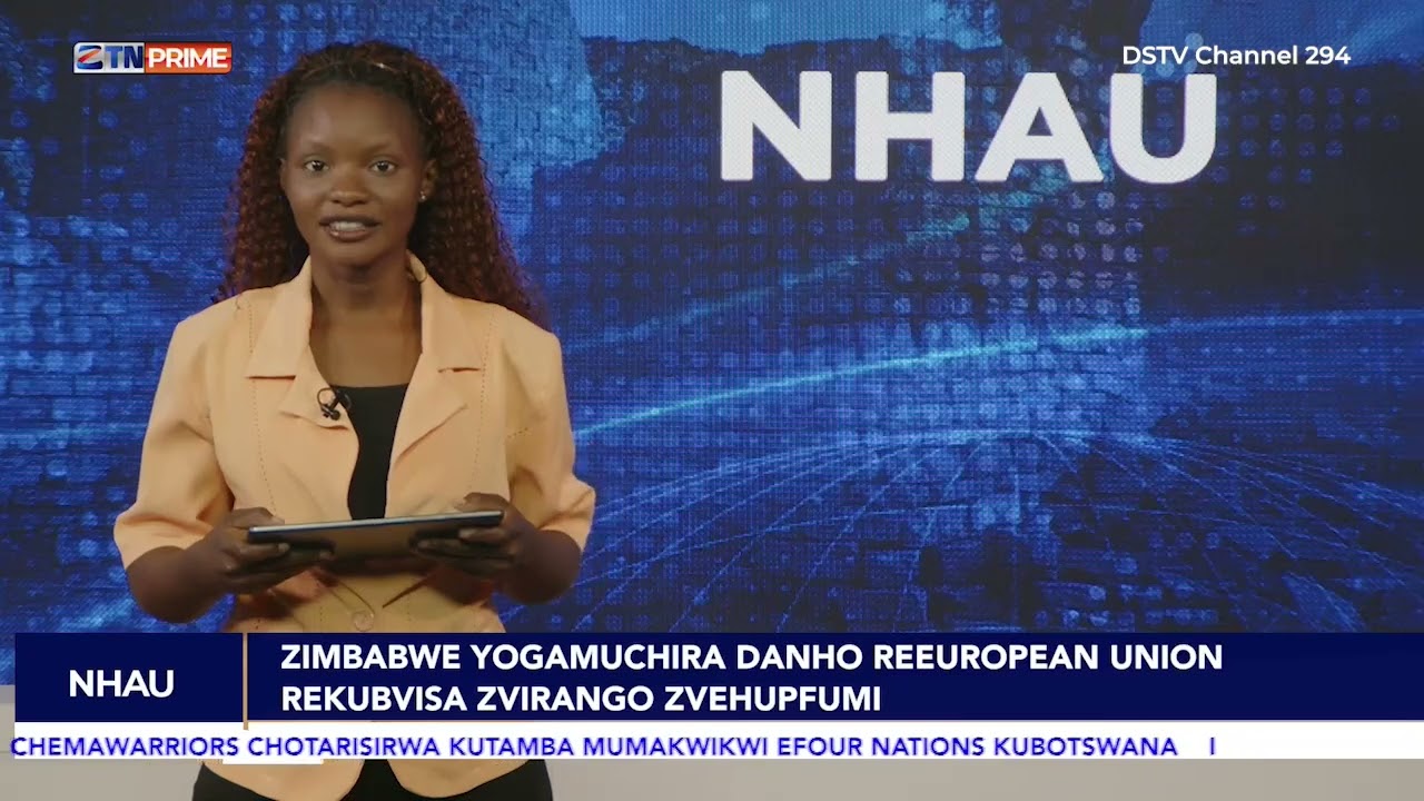 NHAU || 19 FEBRUARY 2026