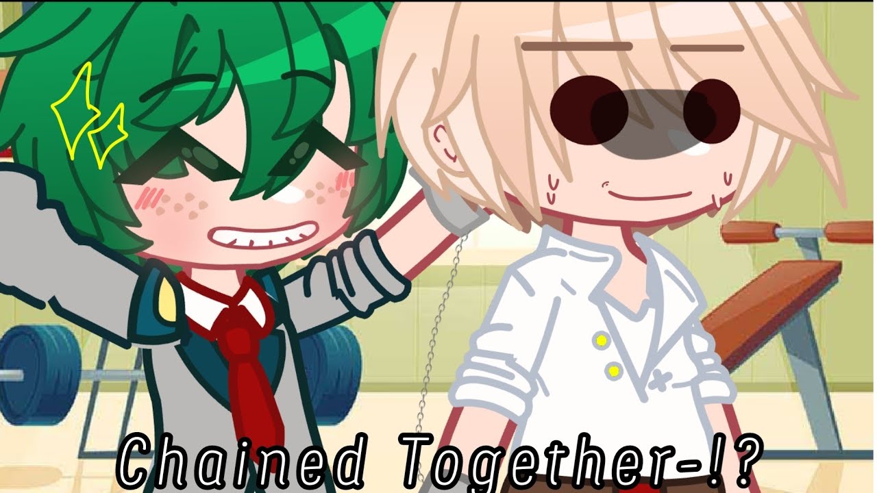 Baku and Deku Stocked to Each Other !  (BkDk) | •butterfly• |
