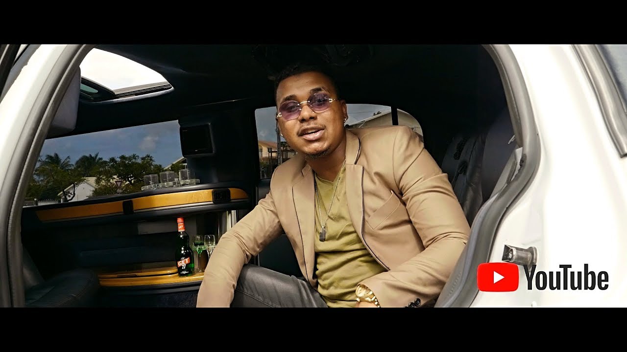 Nivèk || GET 27 😎 [Clip Officiel (4K)]